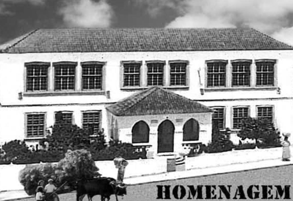 Notícia Rádio Renascença lança reportagem sobre o acidente da escola de Porto de Mós em 1936